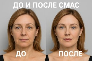 До и после СМАС: что нужно знать о SMAS-лифтинге и восстановлении после процедуры