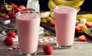 10 best smoothies: recipes for vitamin cocktails