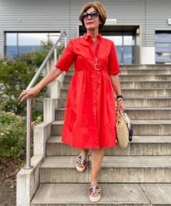 14 interesting ideas on how to dress beautifully in summer for women 50 - 11