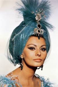 140 best photos of Sophia Loren in her youth and now, her husband Carlo Ponti, children