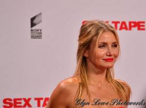 26 facts about Cameron Diaz