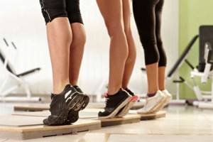 5 exercises to make your calves slim and beautiful