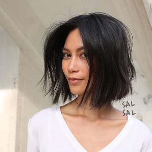 6 ways to change your hairstyle without removing the length of your hair - 5