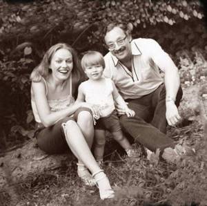 70 лучших фото Натальи Андрейченко, ее мужей и детей