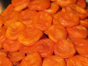 Apricot for weight loss. Apricots: benefits and harms 