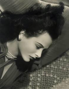 Актриса Хэди Ламарр (Hedy Lamarr)