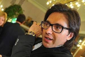 Andrey Malakhov leaves the First