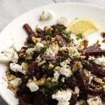 Author&#39;s salad recipe from Vakhchef