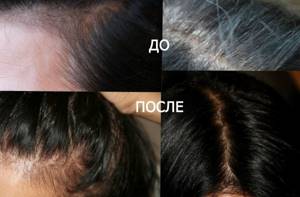 Басма для волос. Отзывы, фото до и после, польза, вред, оттенки, как красить в черный цвет