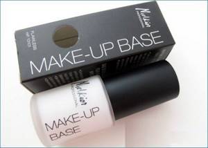 Basic makeup product