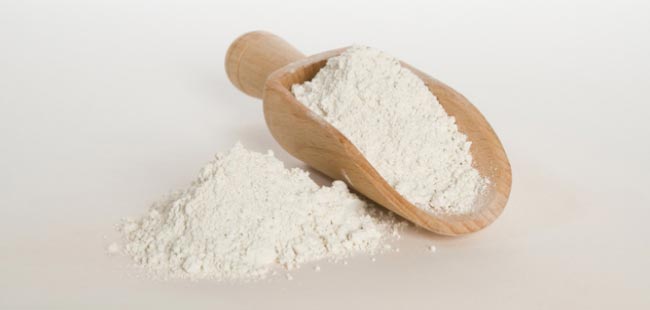 white clay properties and application reviews