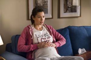 pregnant girl movie stills 2