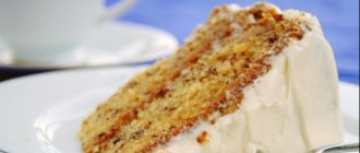 Бисквитный торт со сгущёнкой – создай свой шедевр! Рецептуры оригинальных бисквитных тортов со сгущёнкой