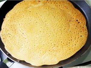 Pancakes on the water. 8 delicious step-by-step recipes for thin pancakes with holes 