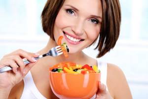 Dishes for a low-carbohydrate diet