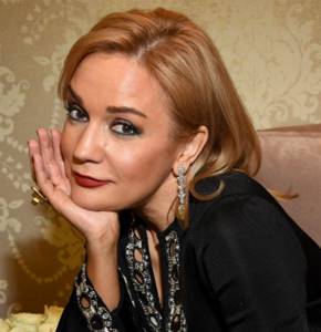 Painful divorce and betrayal of her second husband: what Tatyana Bulanova cried about