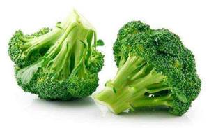 frozen broccoli: benefits and harms