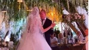 The former owner of Bryansk “Lines” married a 23-year-old girl at the age of 67