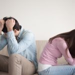 Бывший муж советы психолога