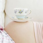 Cough tea during pregnancy