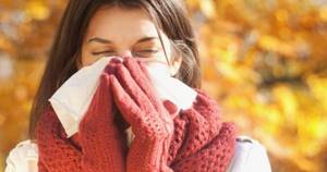 How to treat a cold so that it goes away quickly and without consequences?