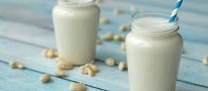 Чем можно заменить молоко в своем рационе
