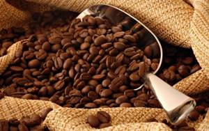 What are the benefits of coffee for the skin?