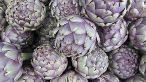 what to replace artichokes with?