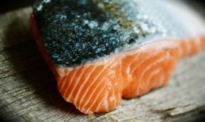 what to replace salmon with