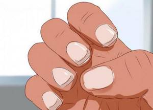 what to do to make your nails grow faster