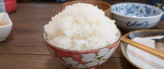 Что добавить в рис: 10 советов