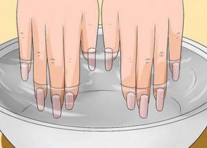 what to do to make your nails grow faster tips