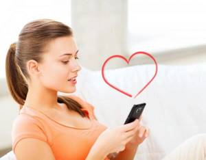 What to write about yourself on a dating site: tips and examples