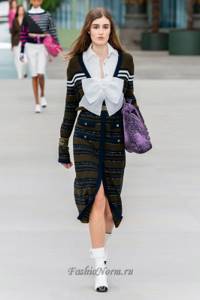 What to wear in spring 2020: fashionable images, trends. Photo news 