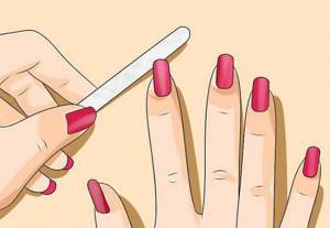 what to do to make your nails grow quickly tips