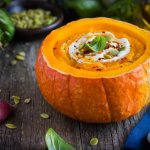 What to cook with pumpkin: 15 delicious recipes