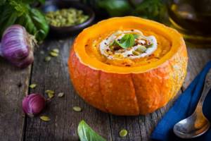 What to cook with pumpkin: 15 delicious recipes