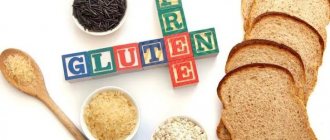 What is gluten, and why is it harmful and dangerous?