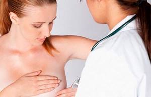Breast diagnostics