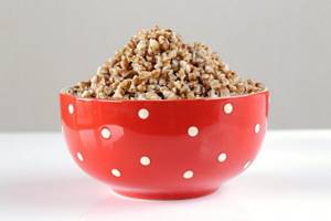 Buckwheat diet - recommendations, pros and cons