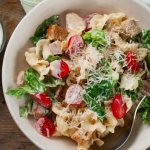 Dietary salads for the holiday table: 7 simple recipes