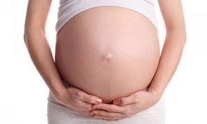 Диеты для беременной женщины при отеках и запорах