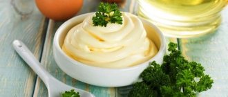 Homemade mayonnaise: 6 most delicious recipes
