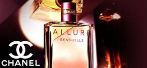 Perfume Chanel Allure Sensuelle