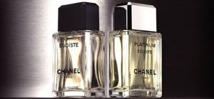Chanel Egoiste Platinum perfume