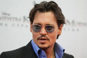 Johnny Depp was considered old and fat PHOTO