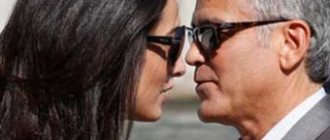 Джордж Клуни тайно женился в Венеции на адвокате Ассанжа (фото, видео)