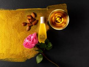 Essential oils for oily skin