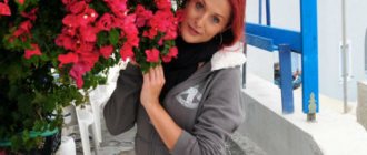 Эльмира Земскова подала на развод
