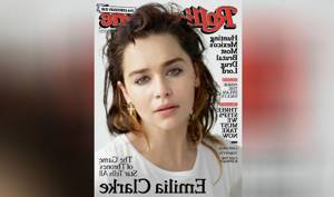 Emilia Clarke celebrated her 33rd birthday in 2020